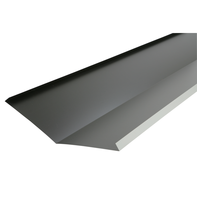 BIM objects Free download! Valley gutter 326850 BIMobject