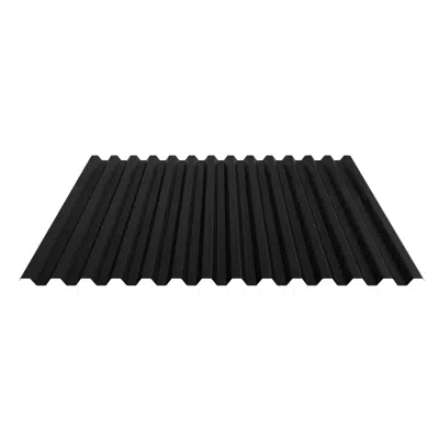 Image for Profiles-aluminium-Plannja - 20-75