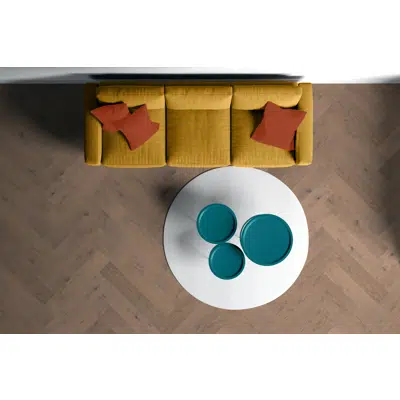 Bild für LUMBERTECH S700 - Wooden Floors