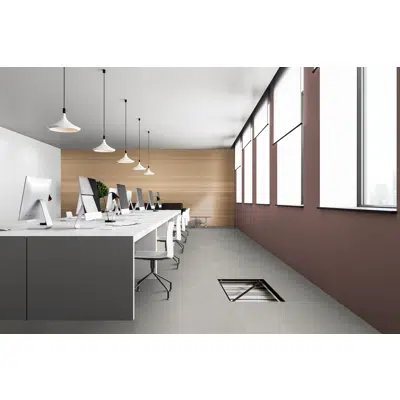 Image for TOP LEVEL VISION TECHNIC - Raised Floors