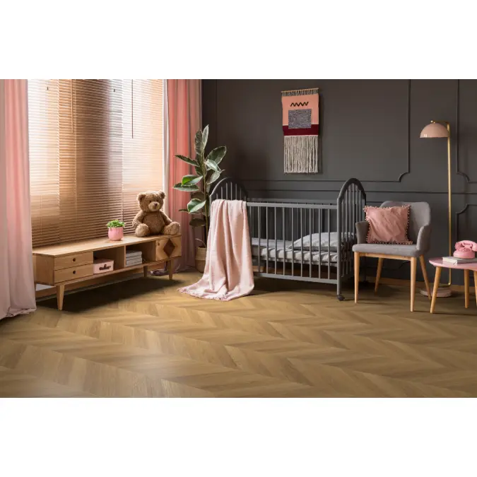 STAR KS - SPC Flooring