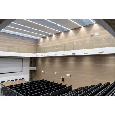 obraz dla AKUSTIKA - Wall and Ceiling Coverings