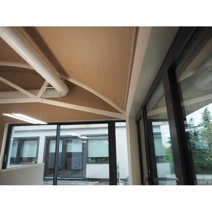 AKUSTIKA - Wall and Ceiling Coverings