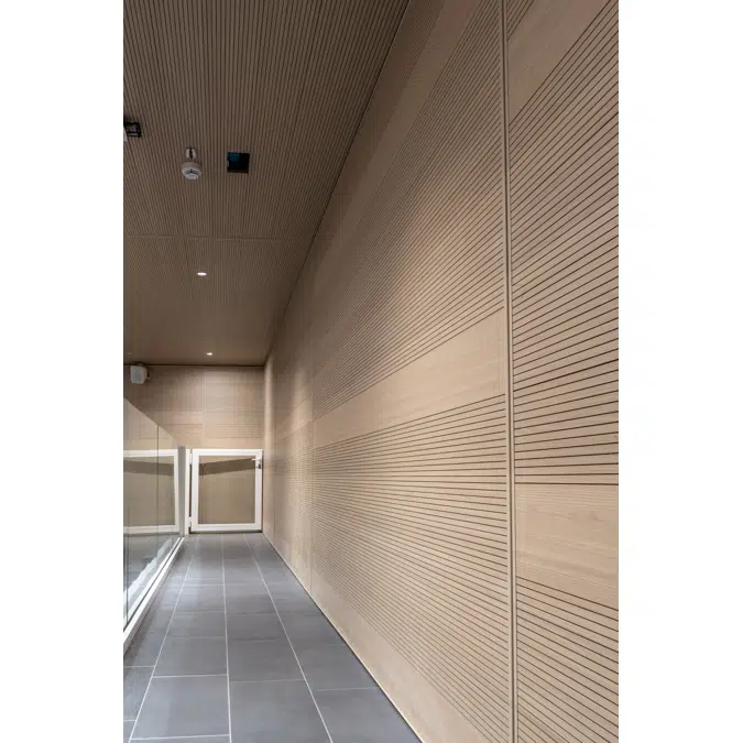 AKUSTIKA - Wall and Ceiling Coverings