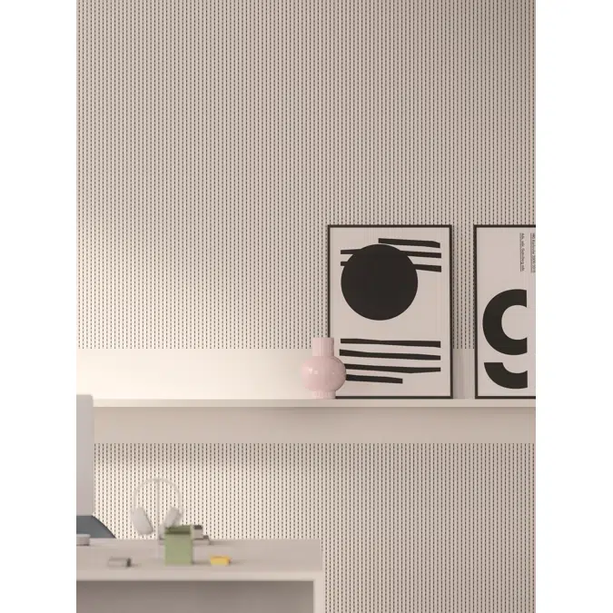 AKUSTIKA - Wall and Ceiling Coverings