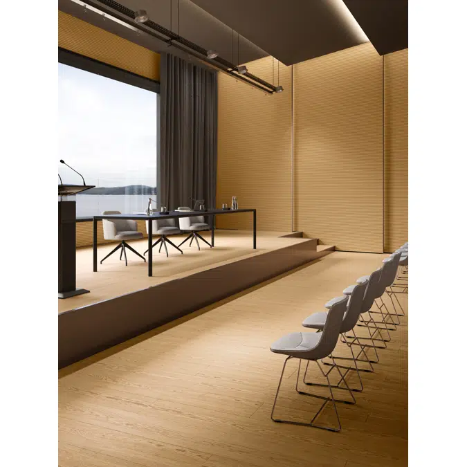 AKUSTIKA - Wall and Ceiling Coverings