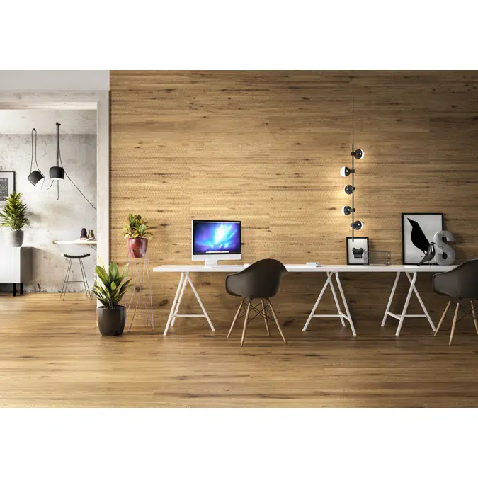AKUSTIKA - Wall and Ceiling Coverings