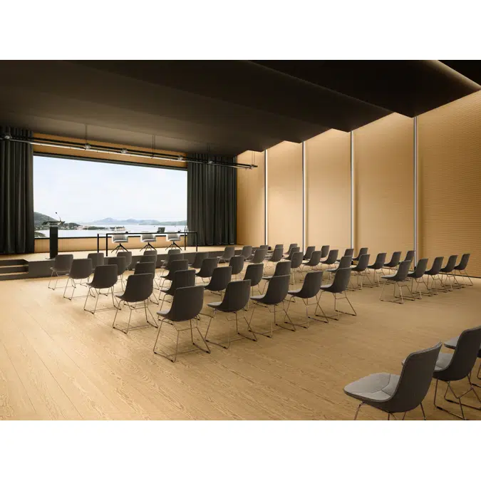 AKUSTIKA - Wall and Ceiling Coverings