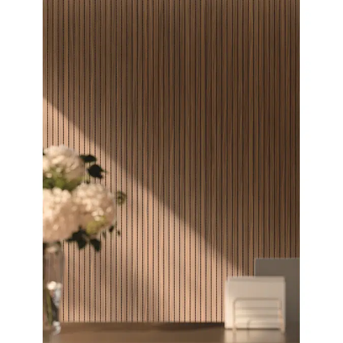 AKUSTIKA - Wall and Ceiling Coverings