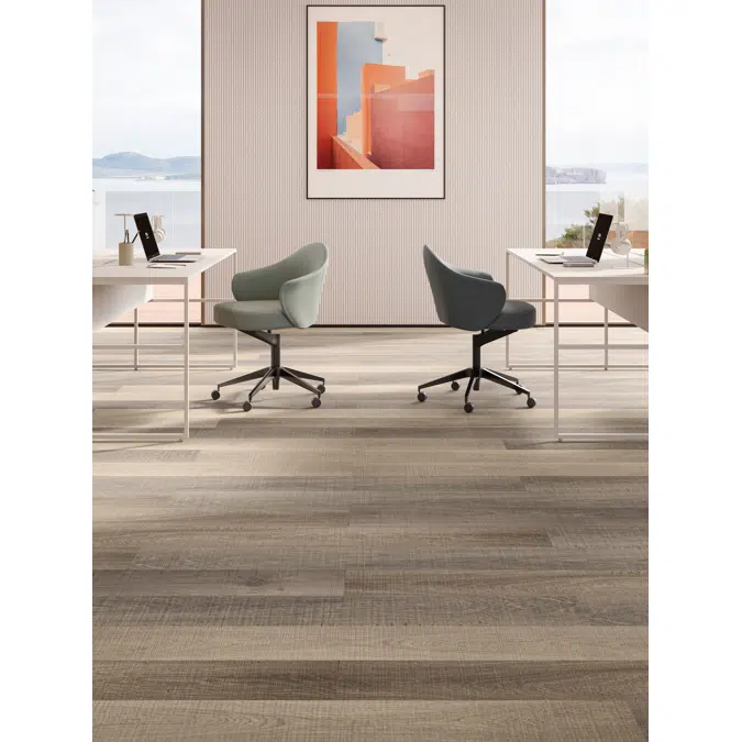 PRESTIGE L - Indoor Technical Flooring
