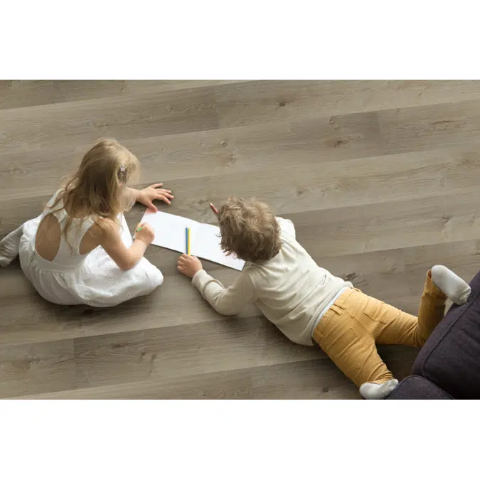PRESTIGE L - Indoor Technical Flooring
