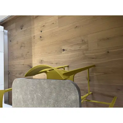 Image for LUMBERTECH 205 - Wooden Floors