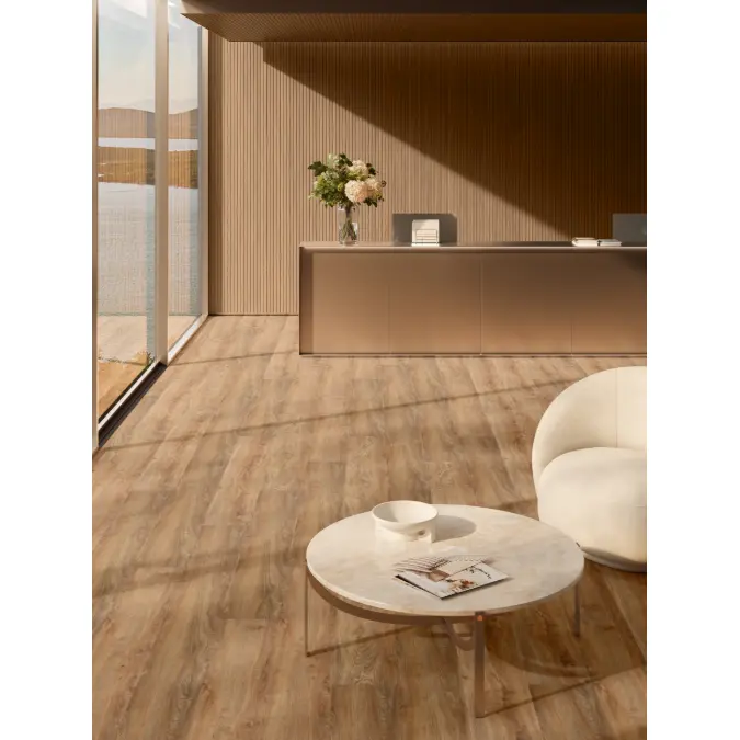 STAR KR - SPC Flooring