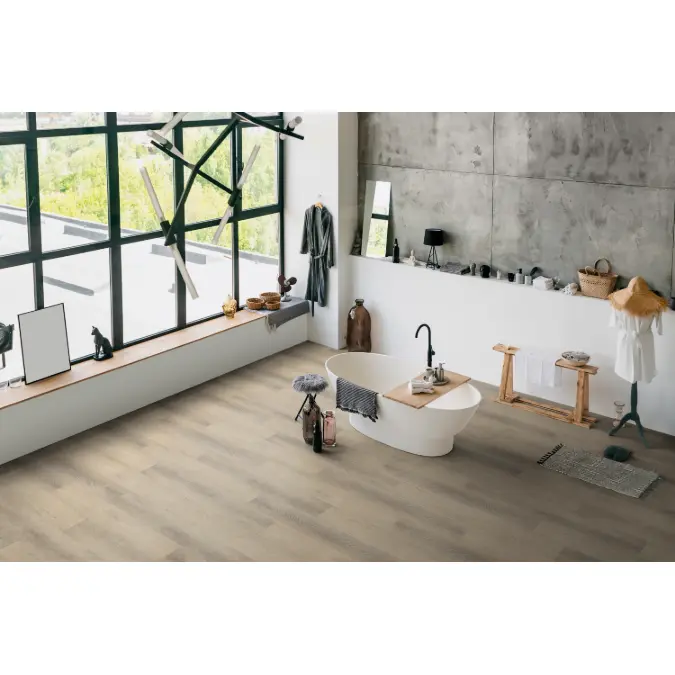 STAR KR - SPC Flooring