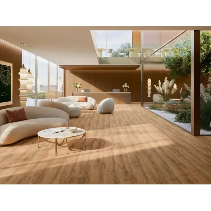 STAR KR - SPC Flooring