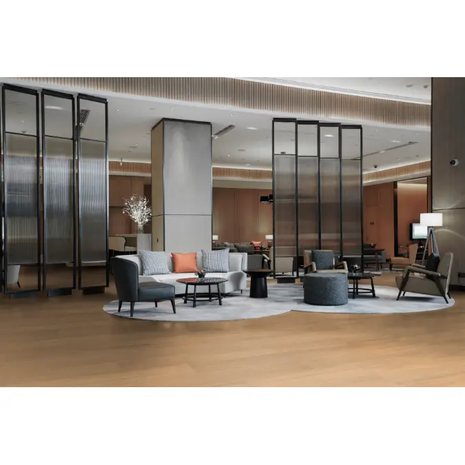 STAR KR - SPC Flooring