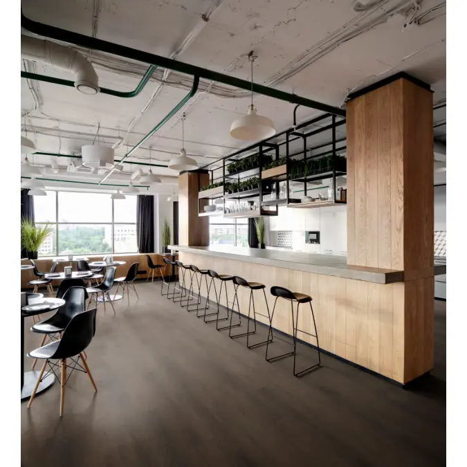 STAR KR - SPC Flooring