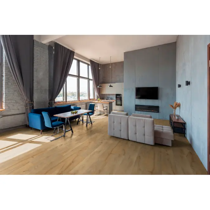 STAR KR - SPC Flooring