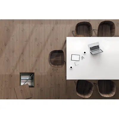 Image for TOP LEVEL LUMBERTECH - Raised Floors