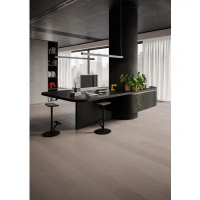 Image for FACILE + - Indoor Technical Flooring