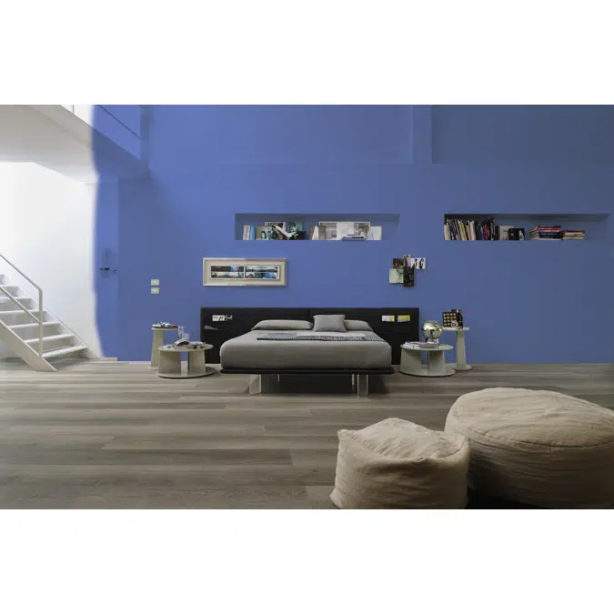 FACILE + - Indoor Technical Flooring