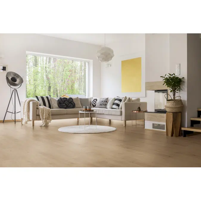 FACILE + - Indoor Technical Flooring