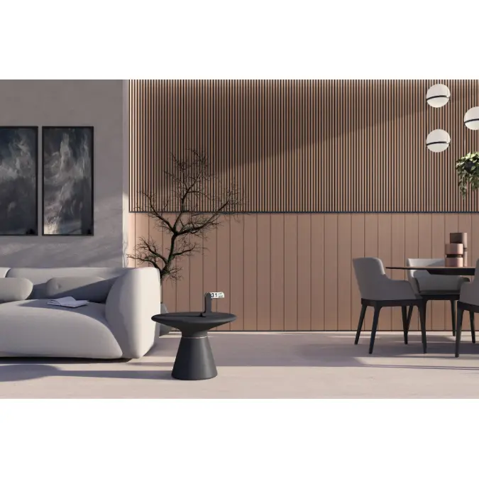 TECH WALL - Wall and Ceiling Coverings