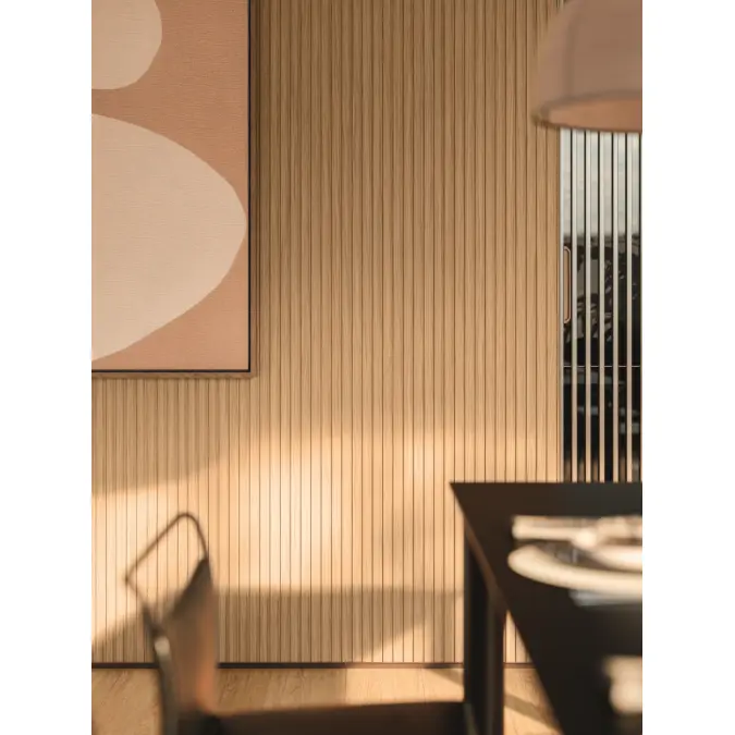 TECH WALL - Wall and Ceiling Coverings