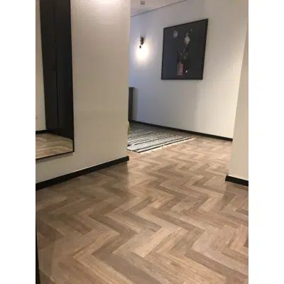 afbeelding voor SYNCRO PARQUET - Indoor Technical Flooring