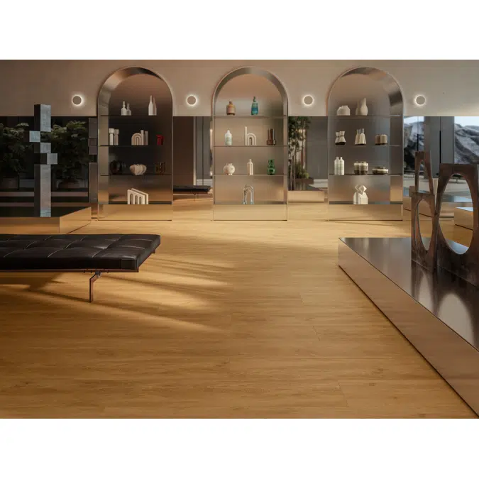CONNEX - SPC Flooring