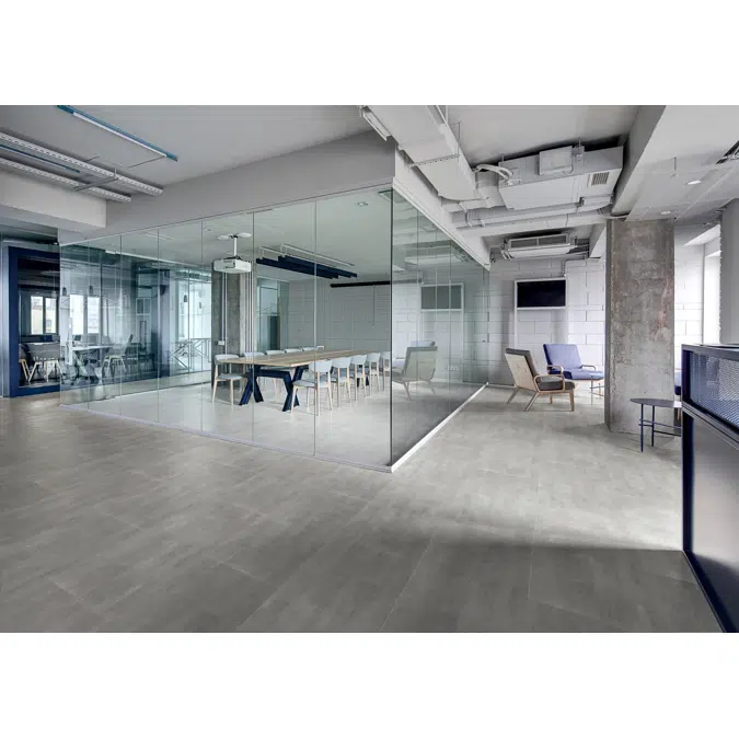 VISION OXID - Indoor Technical Flooring