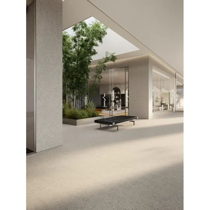 VISION OXID - Indoor Technical Flooring