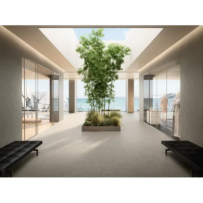 VISION OXID - Indoor Technical Flooring