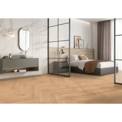 STAR WOOD SPINA - SPC Flooring 이미지