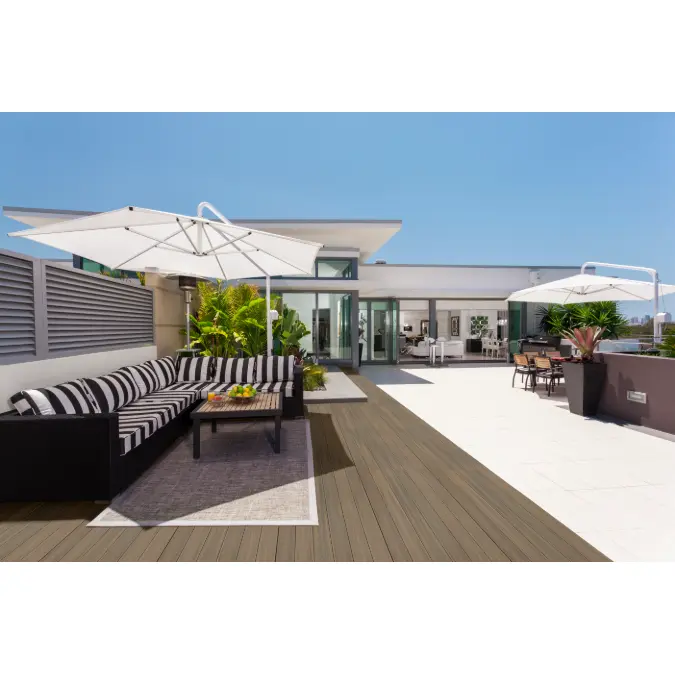 MARINA REAL - Outdoor Flooring and Coverings