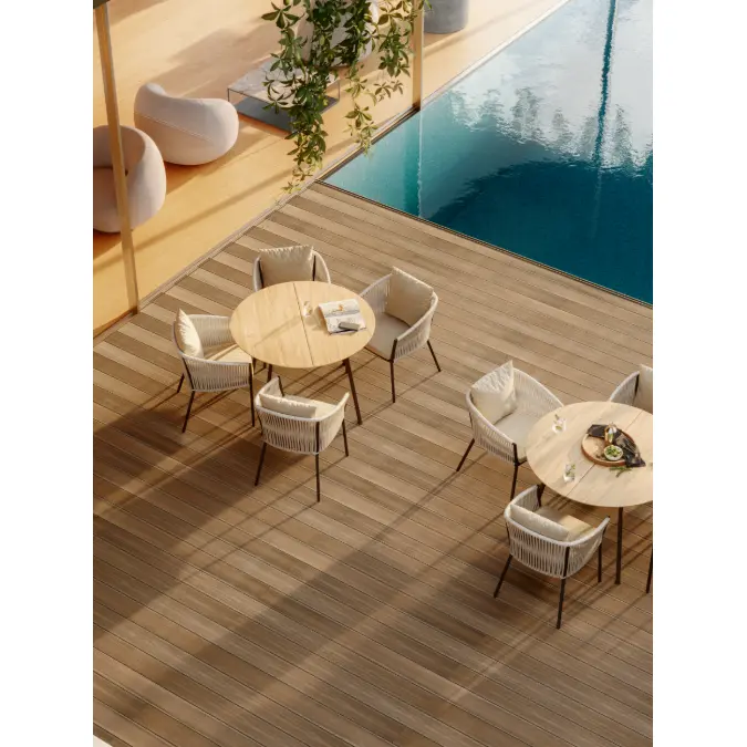 MARINA REAL - Outdoor Flooring and Coverings