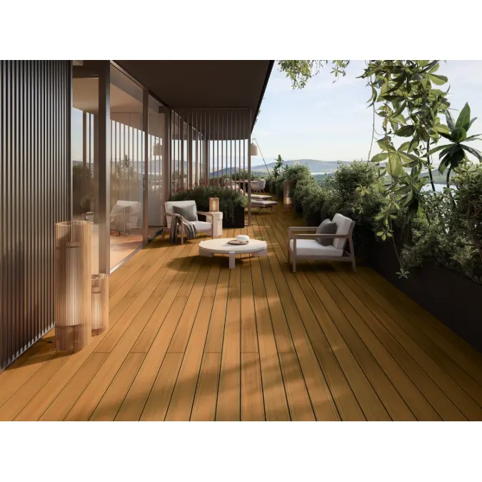 MARINA REAL - Outdoor Flooring and Coverings