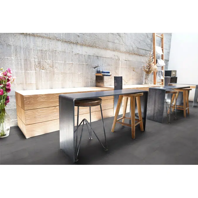 VISION TECHNIC - Indoor Technical Flooring