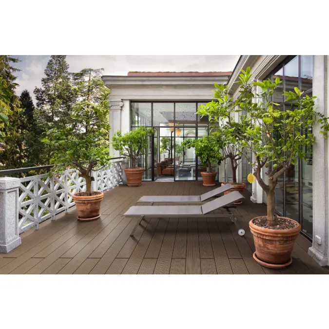 MARINA COMPACT - Outdoor Flooring and Coverings