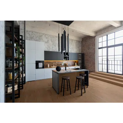 Image for LUMBERTECH 270 - Wooden Floors