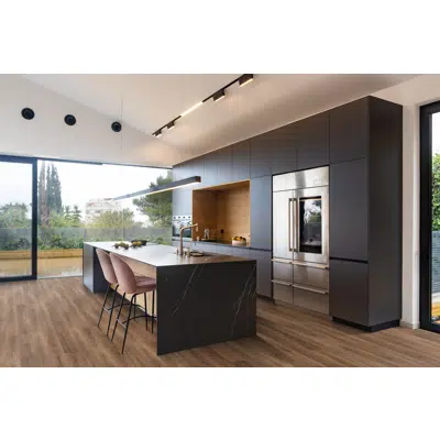 Image for K - UNO - Indoor Technical Flooring