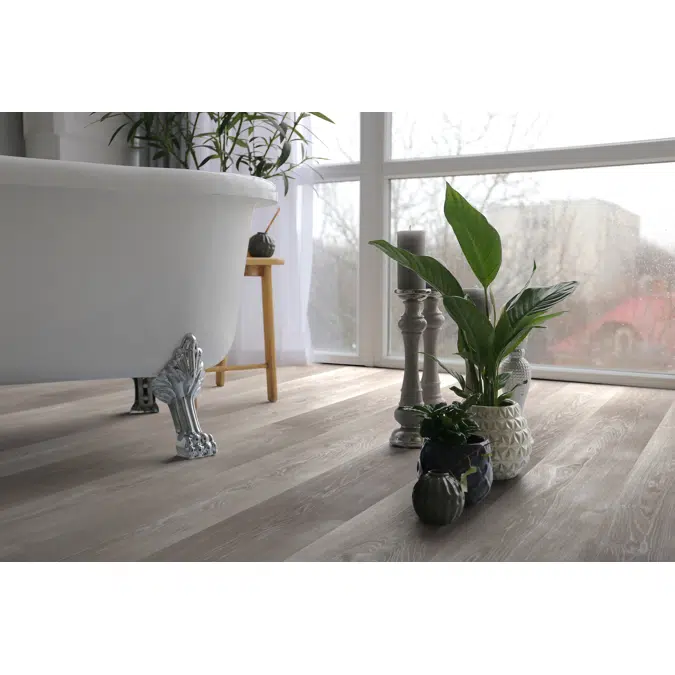 K - UNO - Indoor Technical Flooring