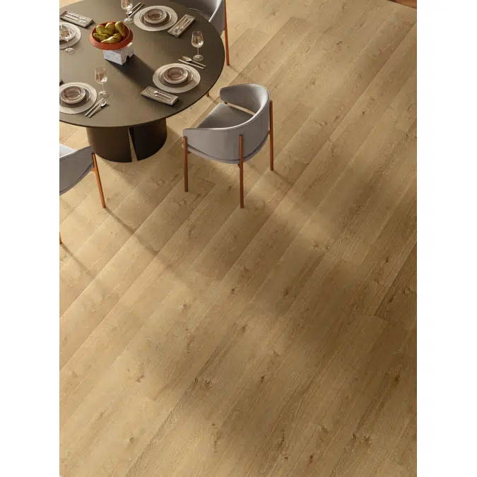 K - UNO - Indoor Technical Flooring