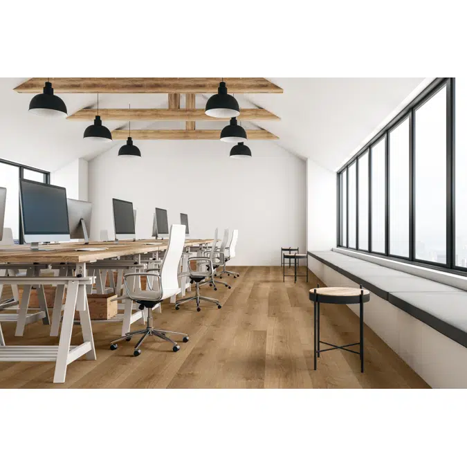 K - UNO - Indoor Technical Flooring