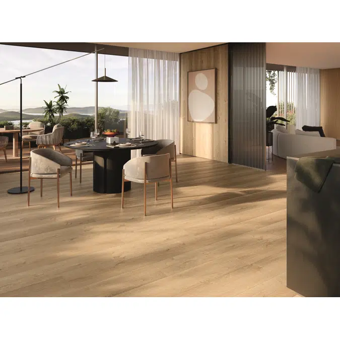 K - UNO - Indoor Technical Flooring