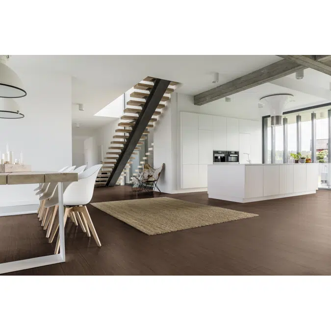 STAR K - SPC Flooring