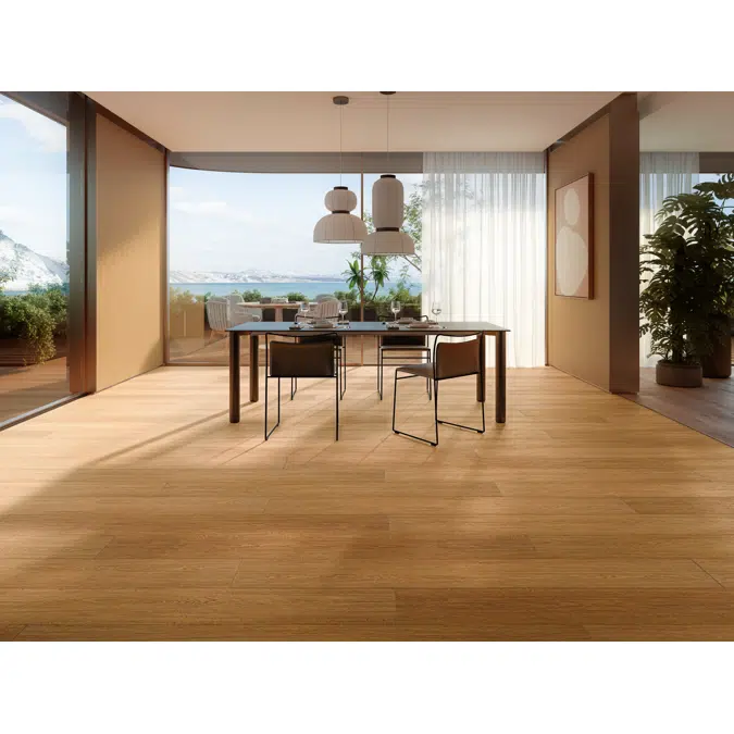STAR K - SPC Flooring