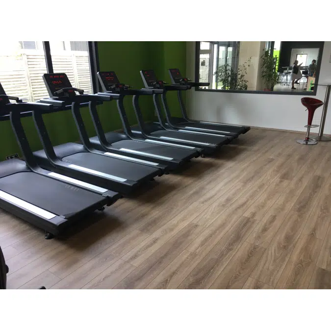 PRESTIGE GOLD - Indoor Technical Flooring