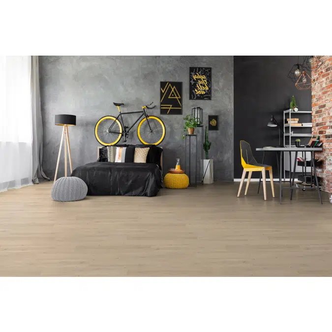 PRESTIGE GOLD - Indoor Technical Flooring