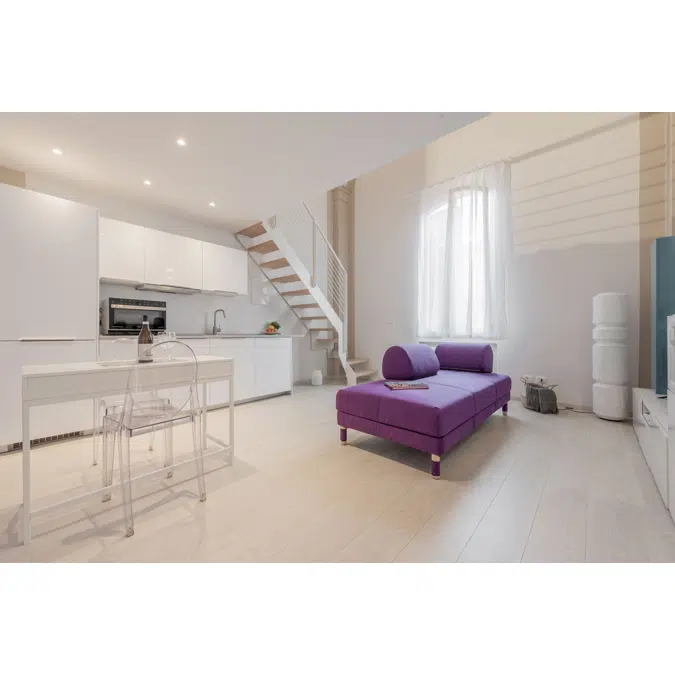 PRESTIGE GOLD - Indoor Technical Flooring